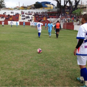 15º CAMPEONATO SUB-40 - SERVIDORES -2019