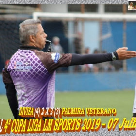 4ª COPA LIGA LM SPORTS