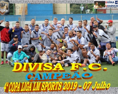 Campeonatos Atuais