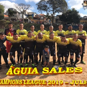 MASTER CHAMPIONS LEAGUE 2019-2020