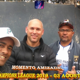 MASTER CHAMPIONS LEAGUE 2019-2020