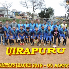 MASTER CHAMPIONS LEAGUE 2019-2020