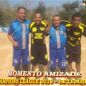 MASTER CHAMPIONS LEAGUE 2019-2020