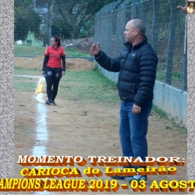 MASTER CHAMPIONS LEAGUE 2019-2020