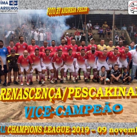 MASTER CHAMPIONS LEAGUE 2019-2020