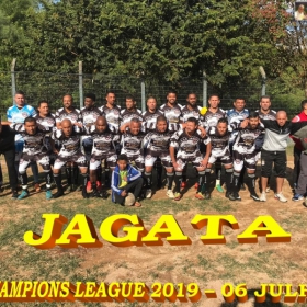 MASTER CHAMPIONS LEAGUE 2019-2020