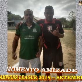 MASTER CHAMPIONS LEAGUE 2019-2020