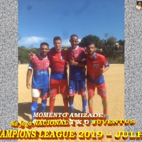 MASTER CHAMPIONS LEAGUE 2019-2020