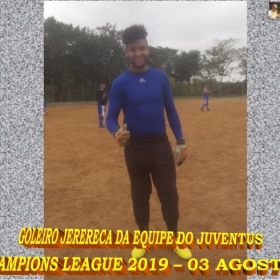 MASTER CHAMPIONS LEAGUE 2019-2020