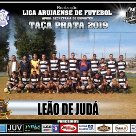 ARUJÁ -  TAÇA PRATA 2019