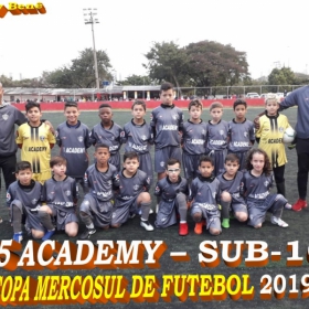 COPA MERCOSUL 2019