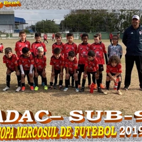 COPA MERCOSUL 2019