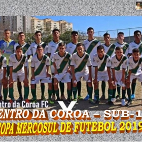 COPA MERCOSUL 2019