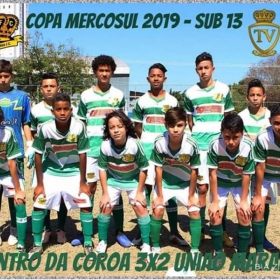 COPA MERCOSUL 2019