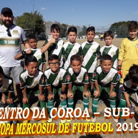 COPA MERCOSUL 2019