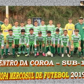 COPA MERCOSUL 2019