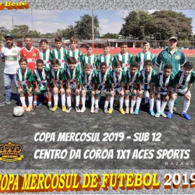 COPA MERCOSUL 2019