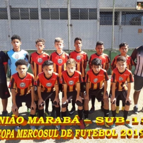 COPA MERCOSUL 2019