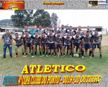 Campeonatos Atuais