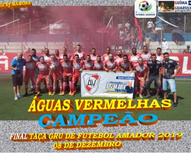 Campeonatos Atuais