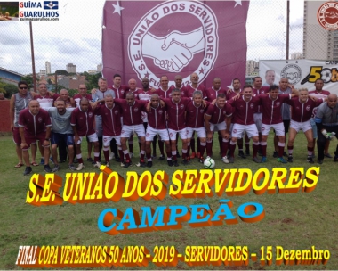 Campeonatos Atuais