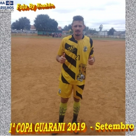 COPA GUARANI 2019