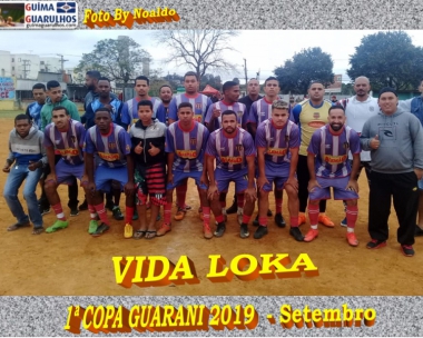 Campeonatos Atuais