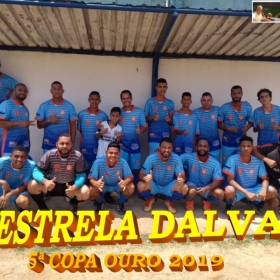 5ª COPA OURO 2019