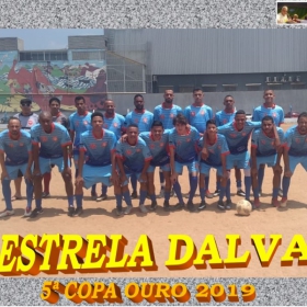 5ª COPA OURO 2019