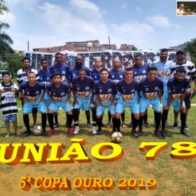 5ª COPA OURO 2019