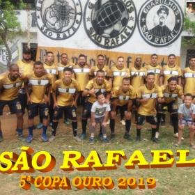 5ª COPA OURO 2019