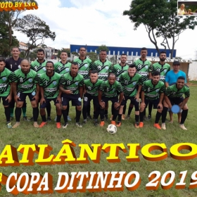 5ª COPA DITINHO 2019