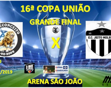 Campeonatos Atuais