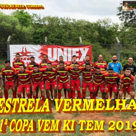 1ª COPA VEM KI TEM 2019/2020