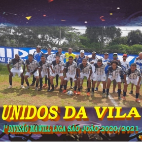 1ª DIVISÃO MAWILL ESPORTES 2020