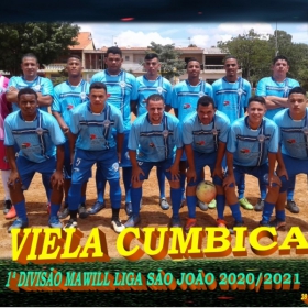 1ª DIVISÃO MAWILL ESPORTES 2020