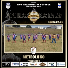 COPA LIBERTADORES DA LAF 2020 -  