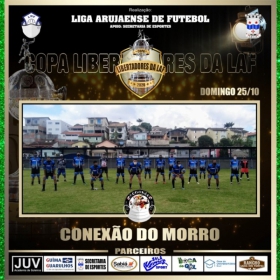 COPA LIBERTADORES DA LAF 2020 -  