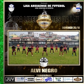 COPA LIBERTADORES DA LAF 2020 -  