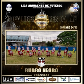 COPA LIBERTADORES DA LAF 2020 -  