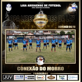 COPA LIBERTADORES DA LAF 2020 -  