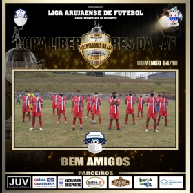 COPA LIBERTADORES DA LAF 2020 -  