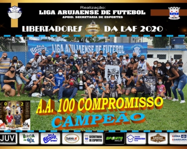 Campeonatos Atuais