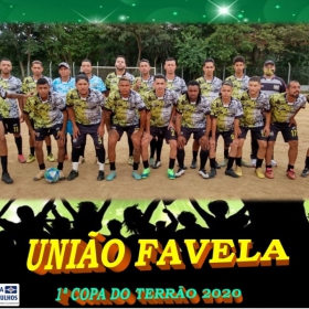 1ª COPA DO TERRÃO 2020 - LIRFAC - TALENTOS CAMPEÃO