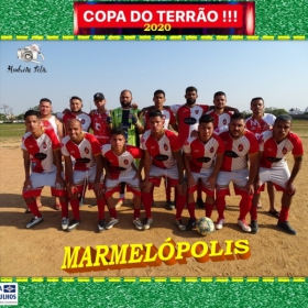 1ª COPA DO TERRÃO 2020 - LIRFAC - TALENTOS CAMPEÃO