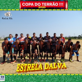 1ª COPA DO TERRÃO 2020 - LIRFAC - TALENTOS CAMPEÃO