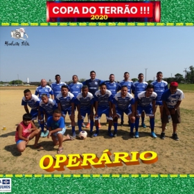 1ª COPA DO TERRÃO 2020 - LIRFAC - TALENTOS CAMPEÃO