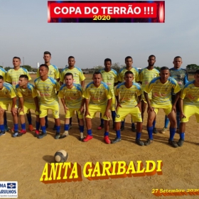 1ª COPA DO TERRÃO 2020 - LIRFAC - TALENTOS CAMPEÃO