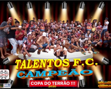 Campeonatos Atuais