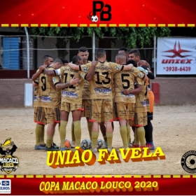 COPA MACACO LOUCO 2020